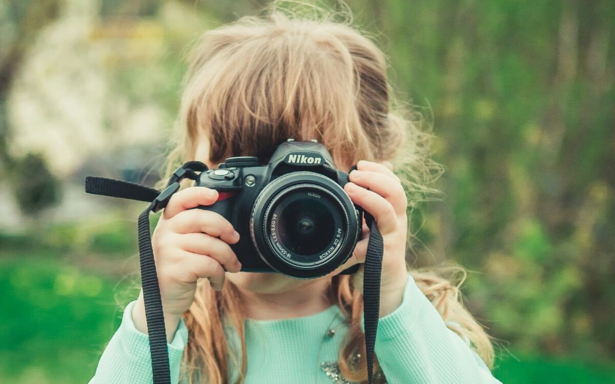 Celebrate the beauty of the natural world through captivating imagery