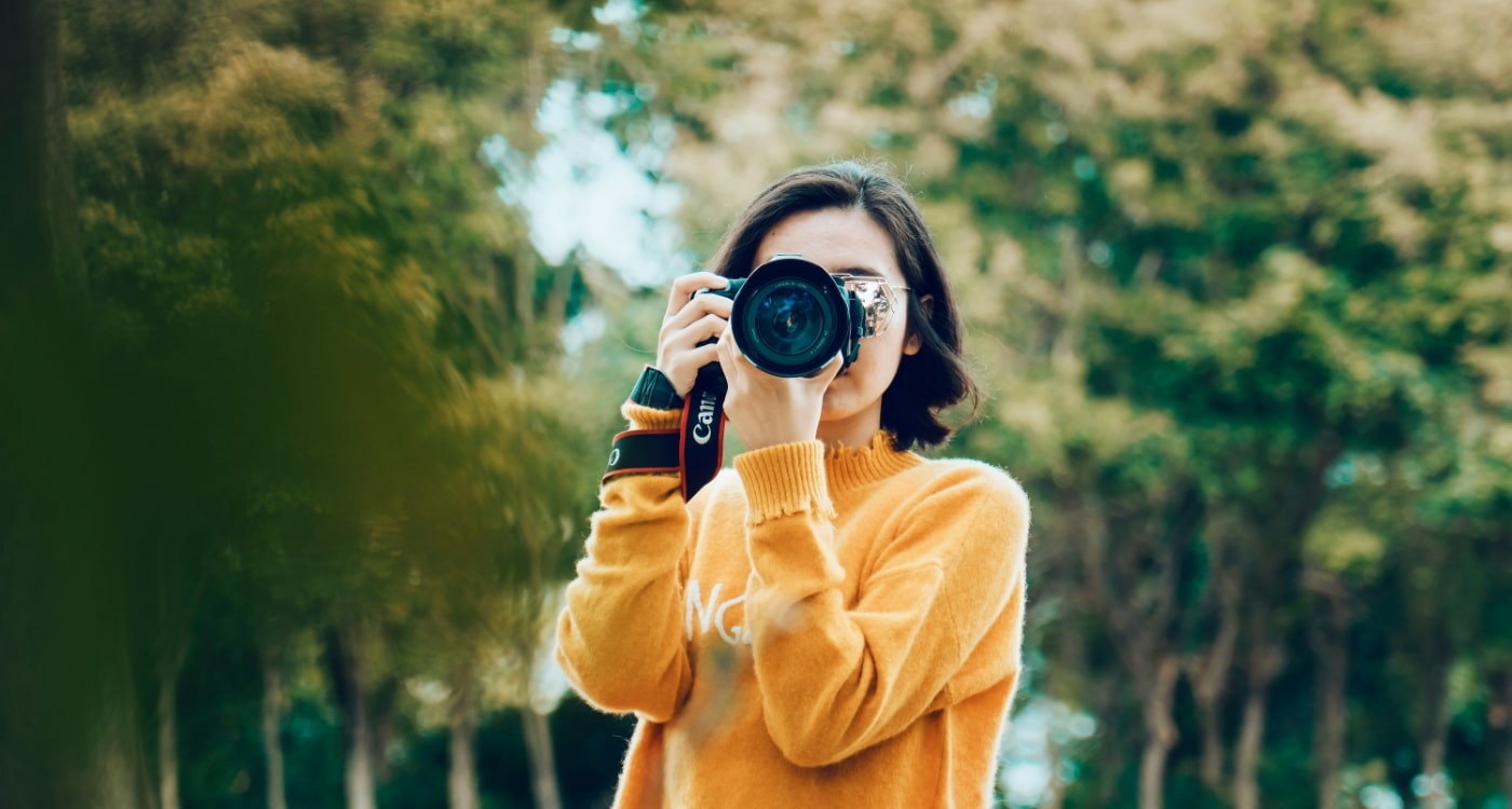 Highlighting the stories and work of photographers worldwide