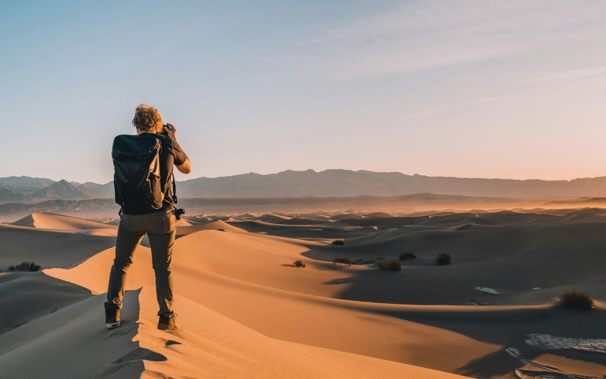 Inspiring ideas and challenges to ignite photographic creativity
