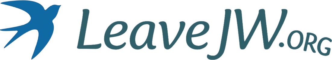 LeaveJW.org